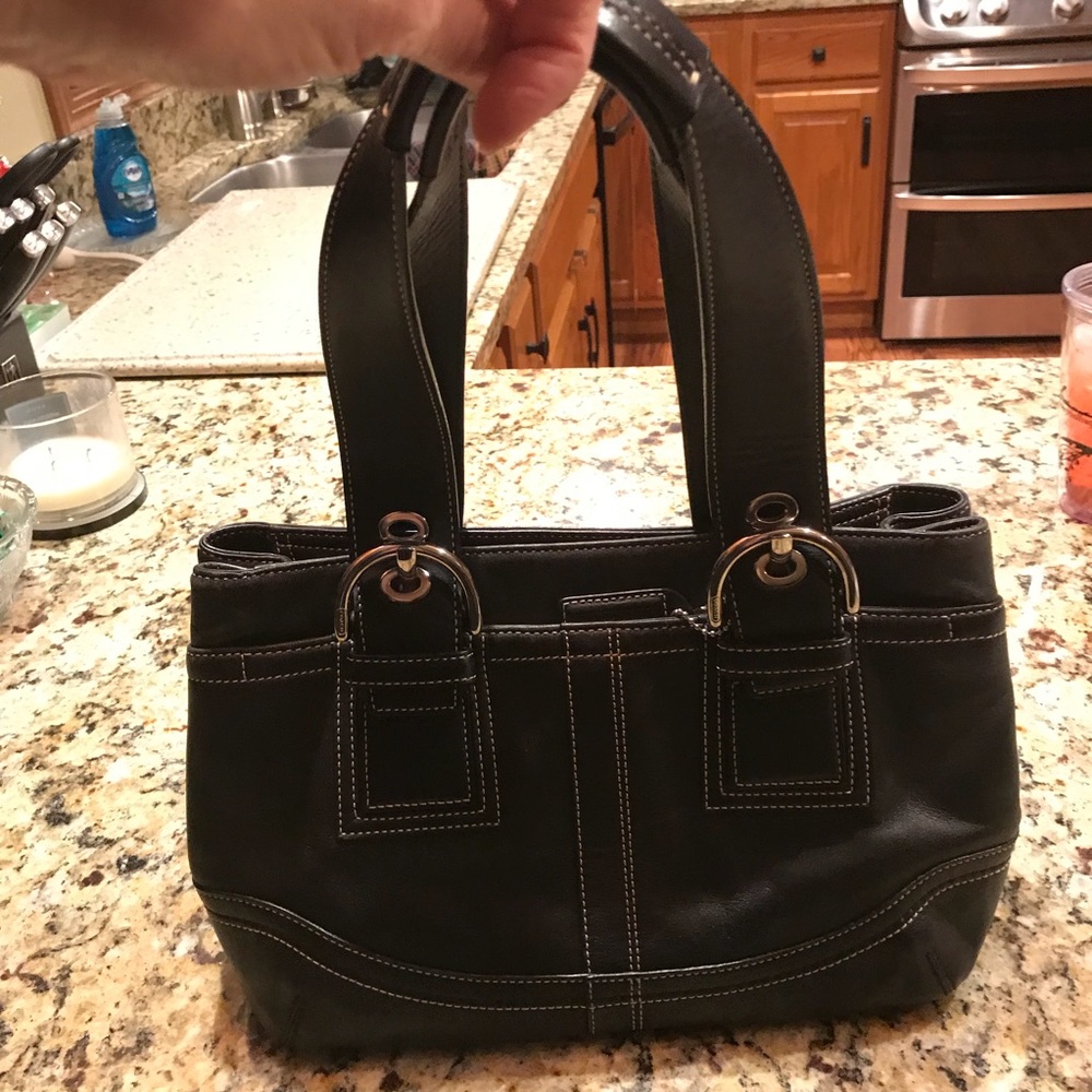 Coach Handbag